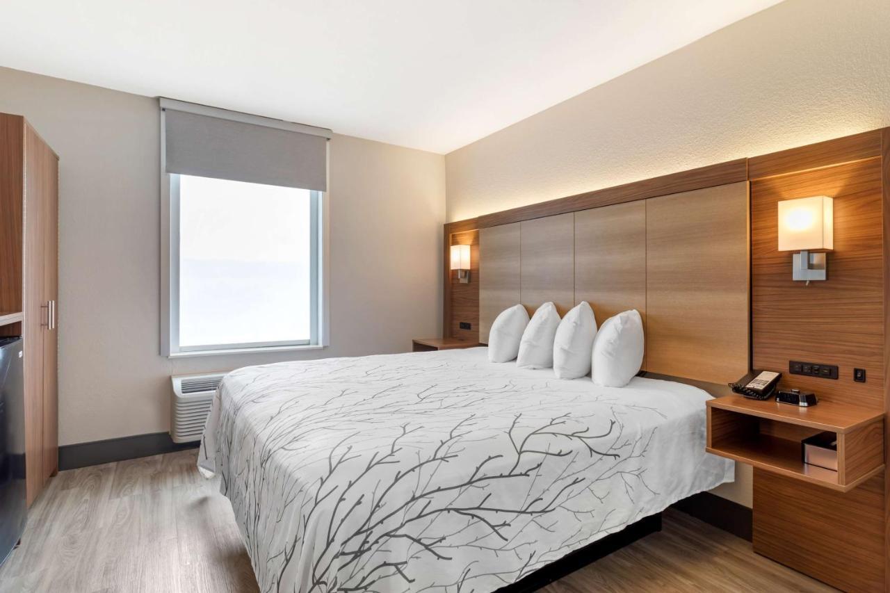 Hotel Leblanc Best Western Signature Collection Пиджен Фордж Екстериор снимка
