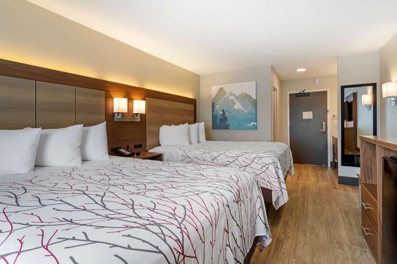 Hotel Leblanc Best Western Signature Collection Пиджен Фордж Екстериор снимка