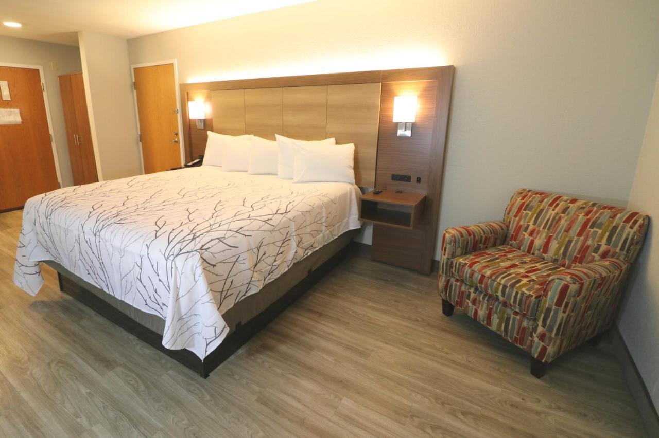 Hotel Leblanc Best Western Signature Collection Пиджен Фордж Екстериор снимка